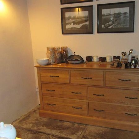 High Blean Bed & Breakfast Bainbridge Eksteriør bilde