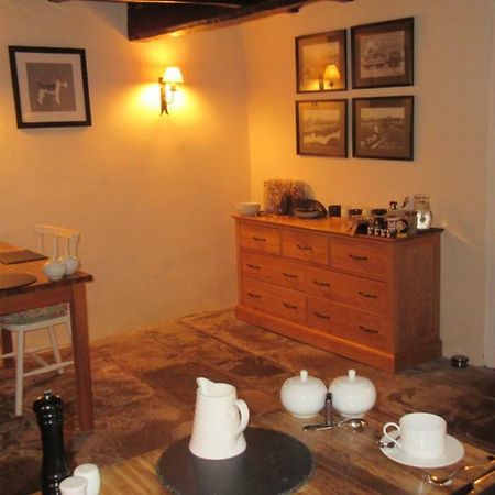 High Blean Bed & Breakfast Bainbridge Eksteriør bilde
