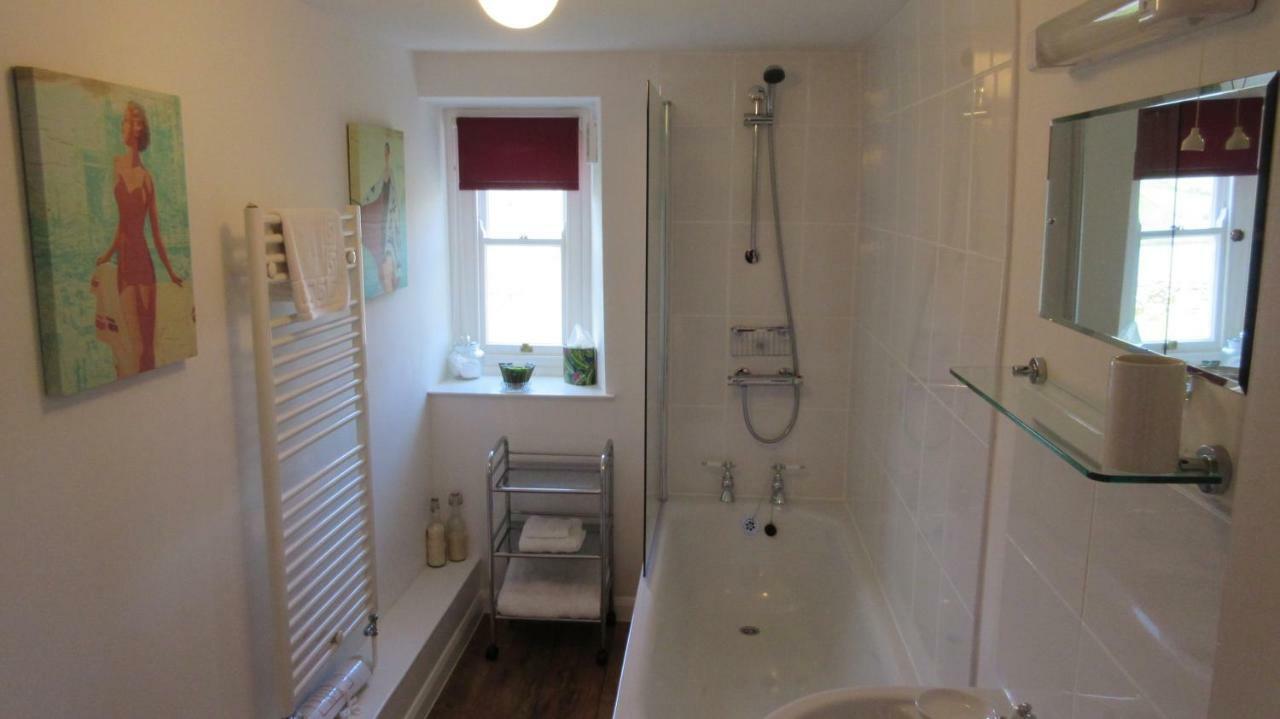High Blean Bed & Breakfast Bainbridge Rom bilde