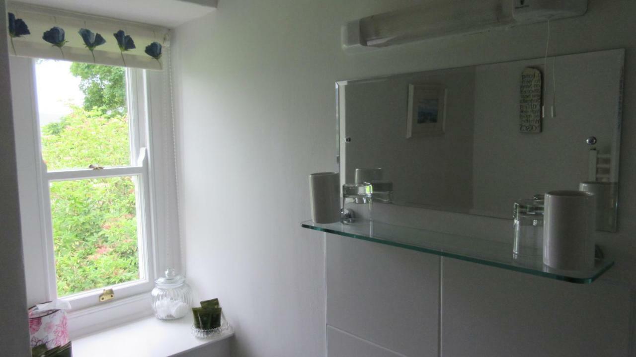 High Blean Bed & Breakfast Bainbridge Eksteriør bilde