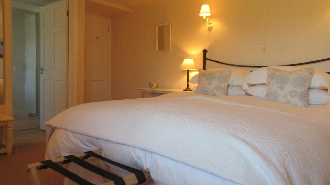 High Blean Bed & Breakfast Bainbridge Eksteriør bilde