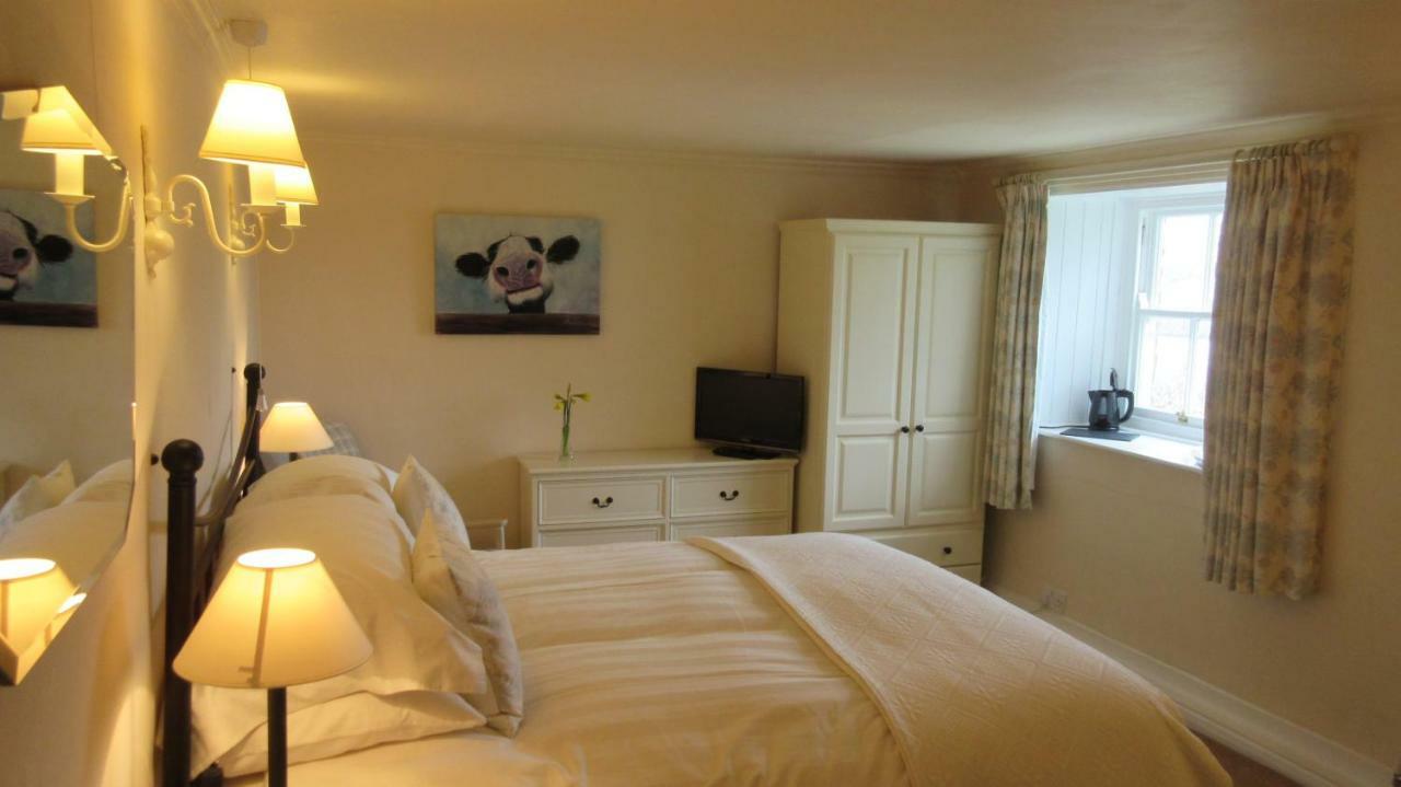 High Blean Bed & Breakfast Bainbridge Eksteriør bilde